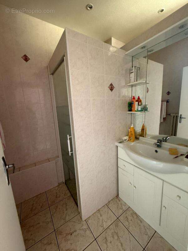 Maison Juvigny Le Tertre - photo 4