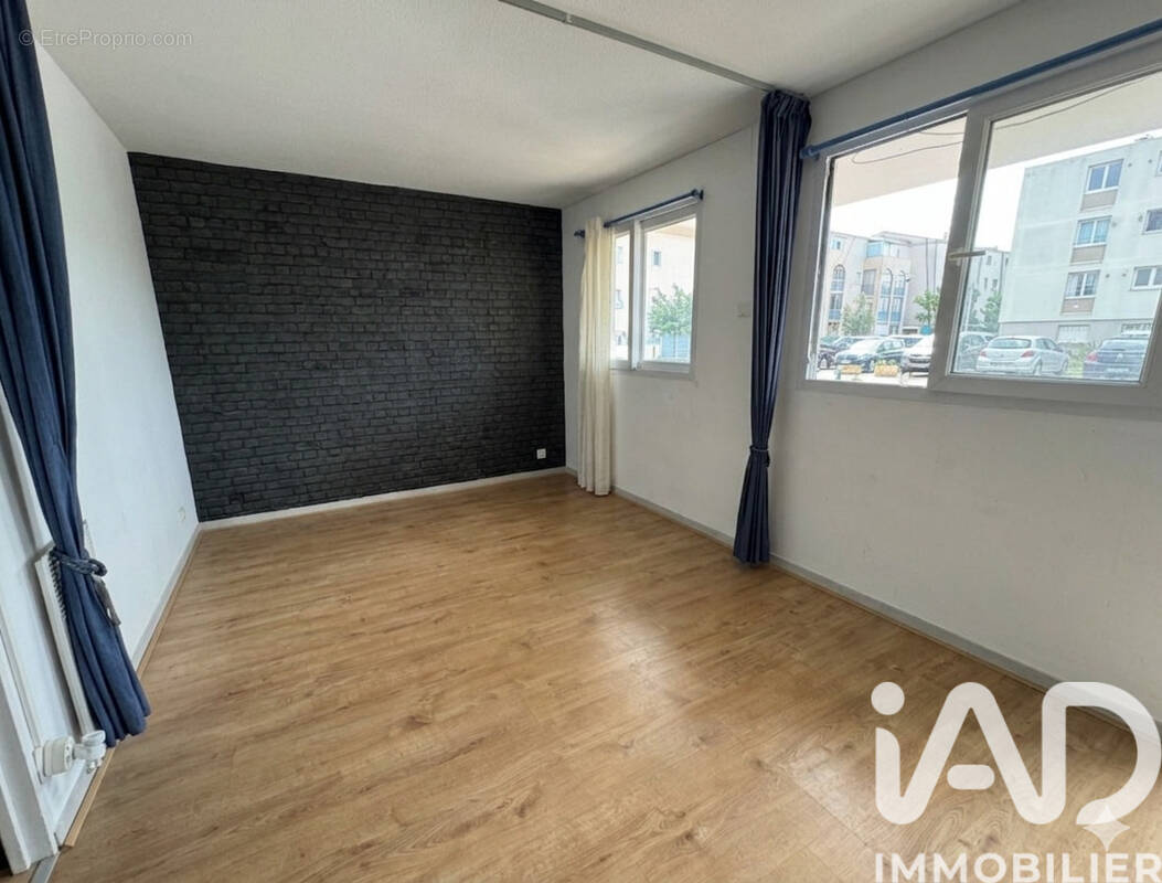 Photo 1 - Appartement à SETE
