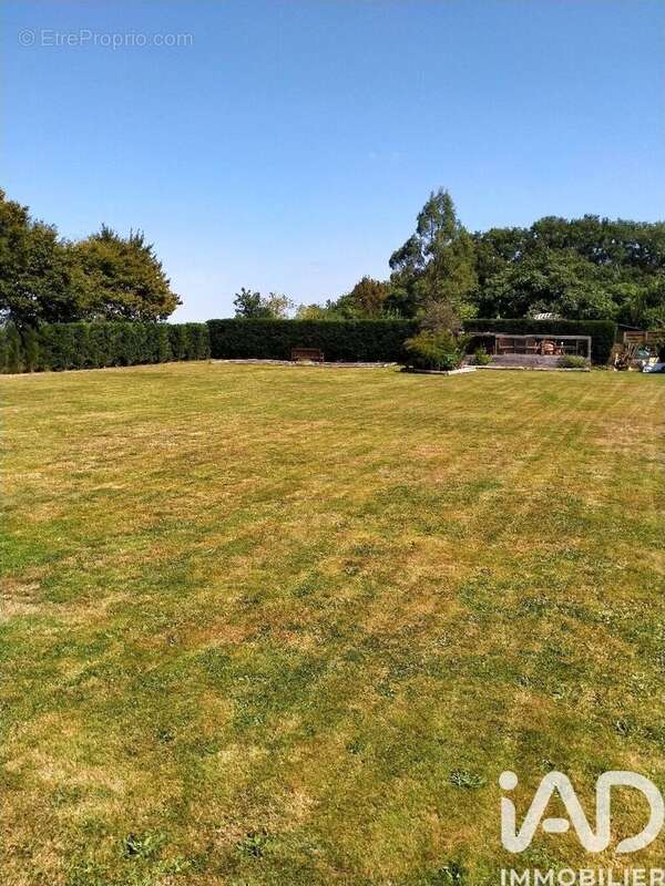 Photo 4 - Maison à GUENROUET