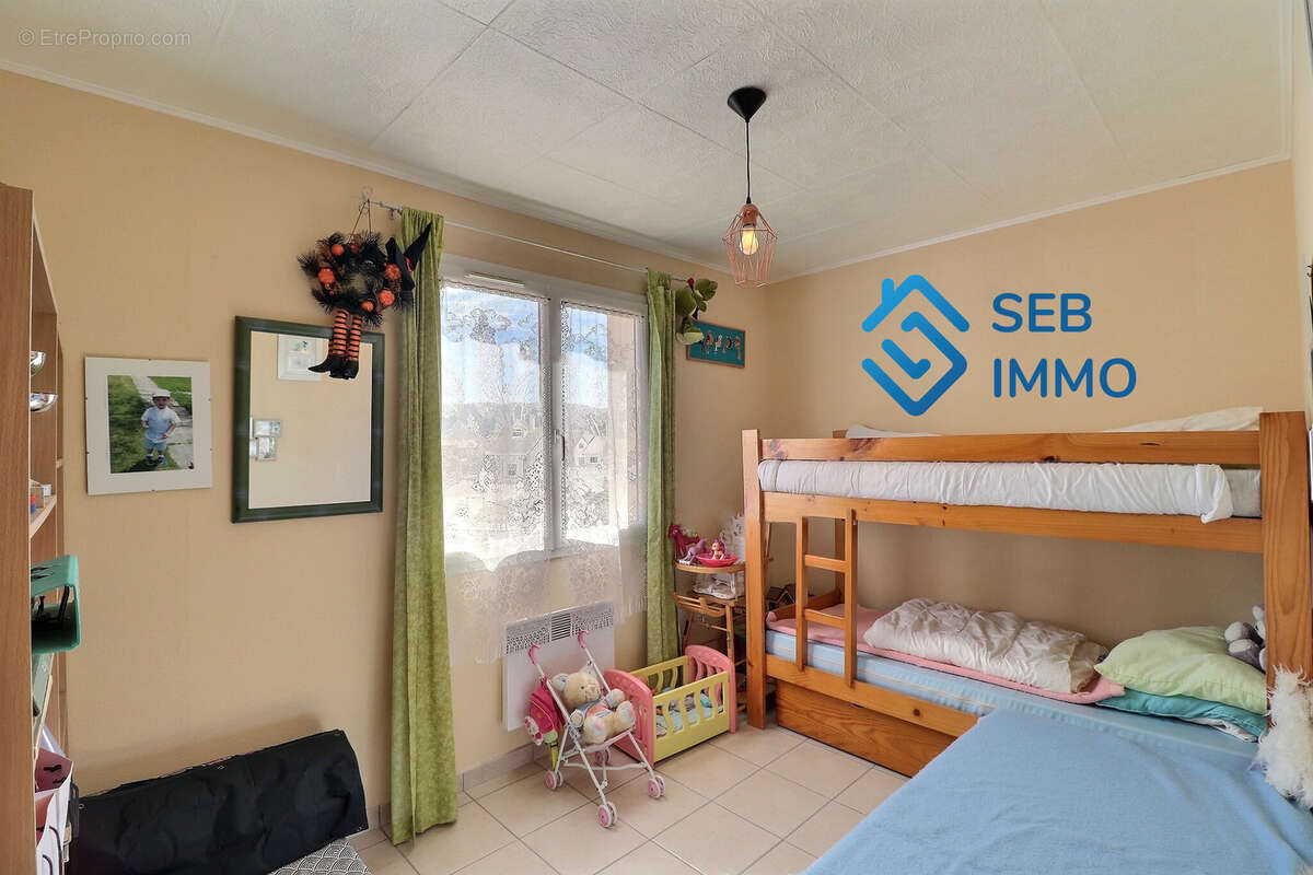 Maison à SAINT-JEAN-PLA-DE-CORTS