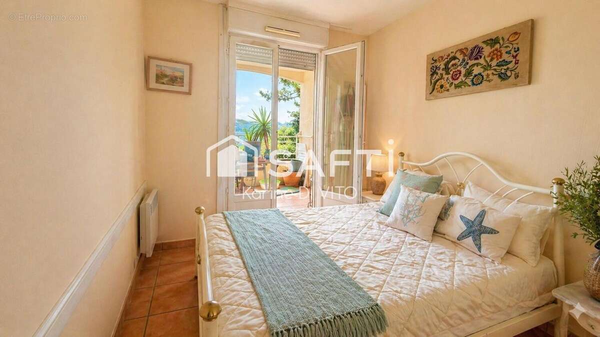 Photo 7 - Appartement à LES ISSAMBRES