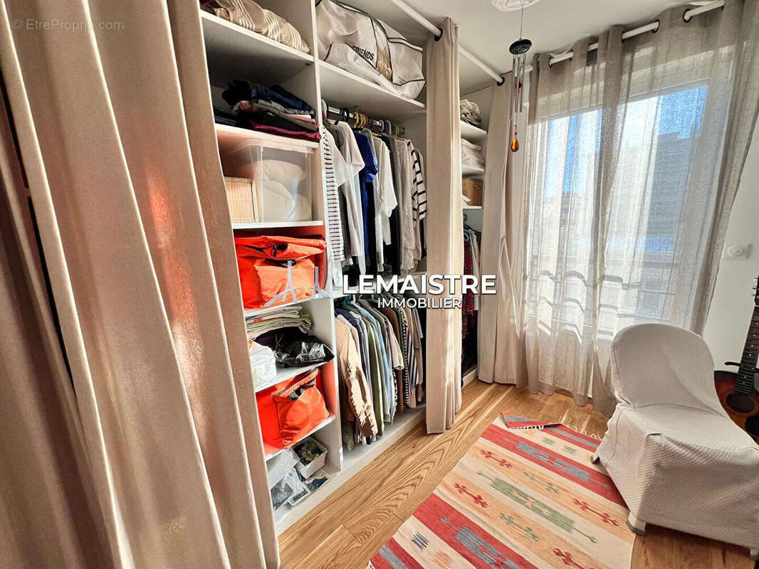Appartement à LE HAVRE
