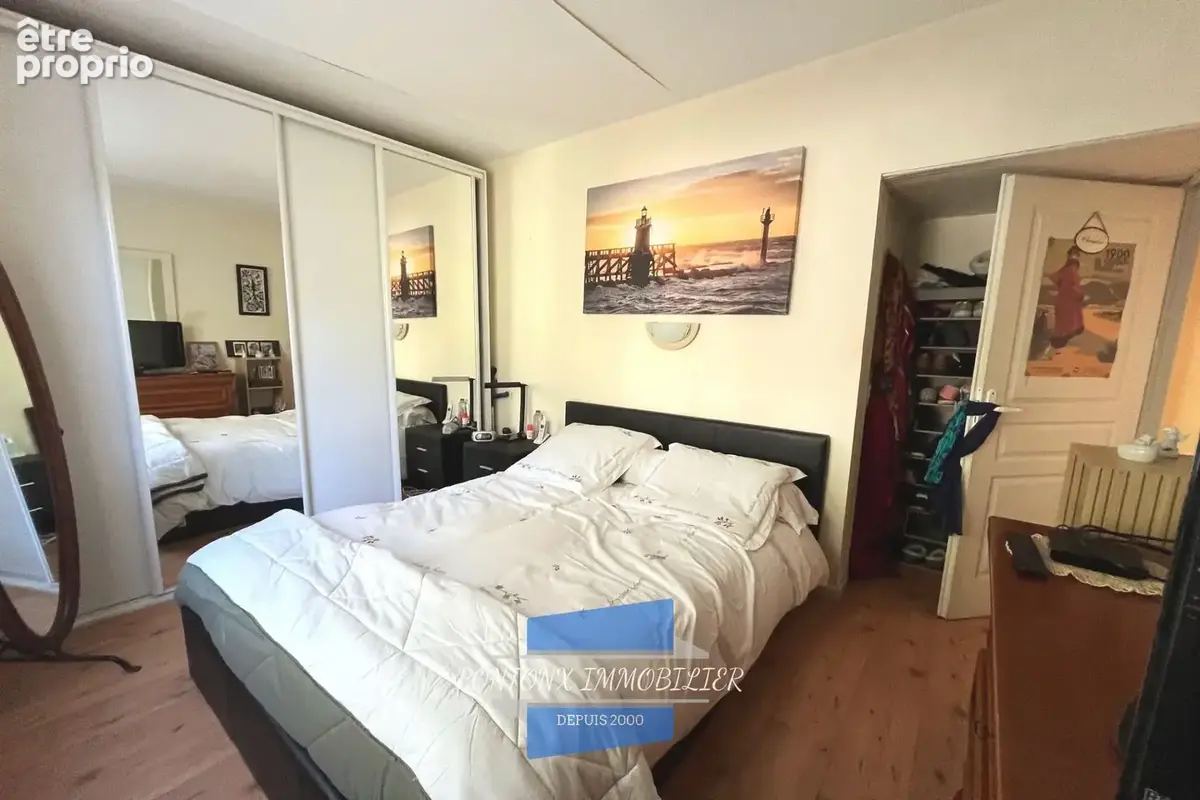 Maison 6 pièces 122 m² à vendre à Capbreton (40130) - photo 6