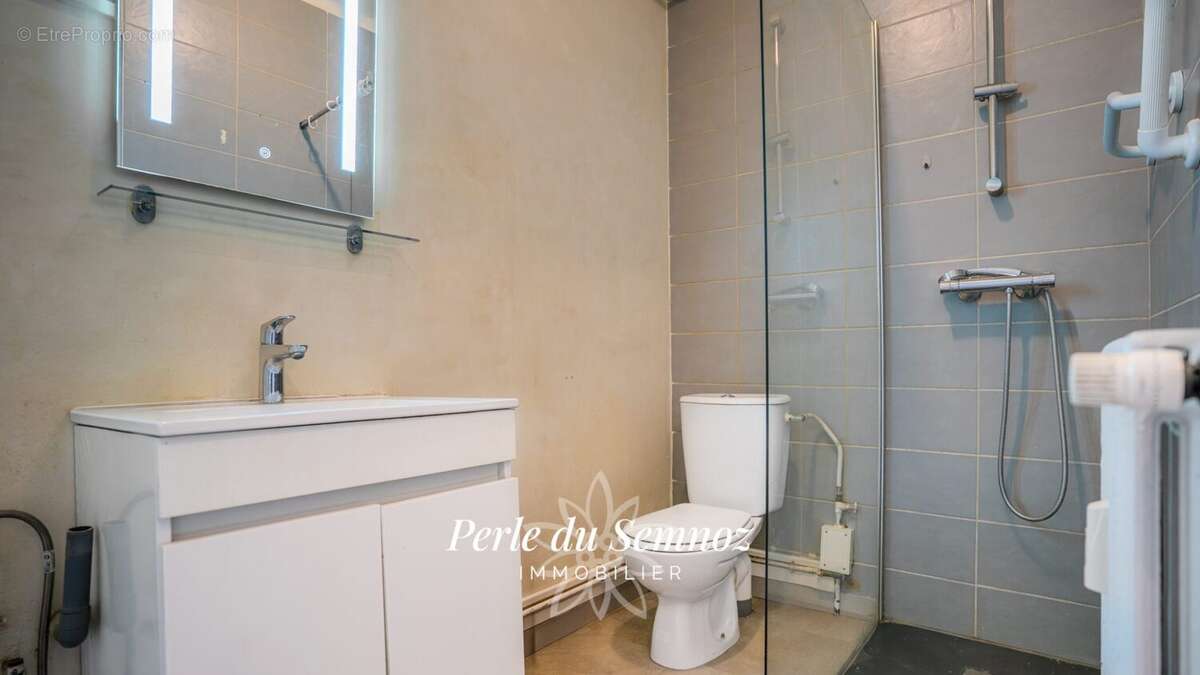 Appartement à ANNECY