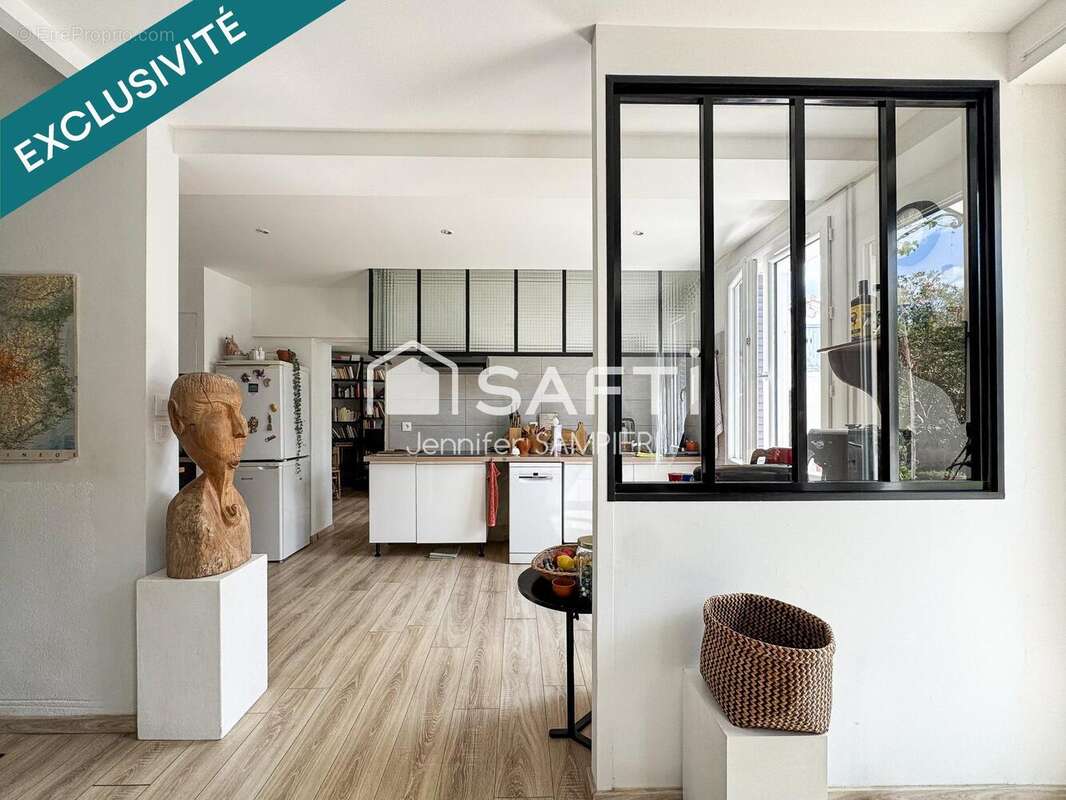 Photo 3 - Maison à PRADES