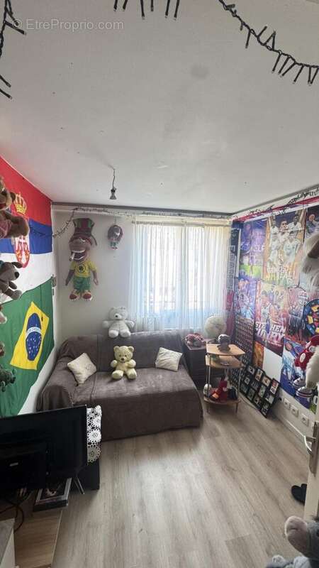 Photo 7 - Appartement à PIERREFITTE-SUR-SEINE