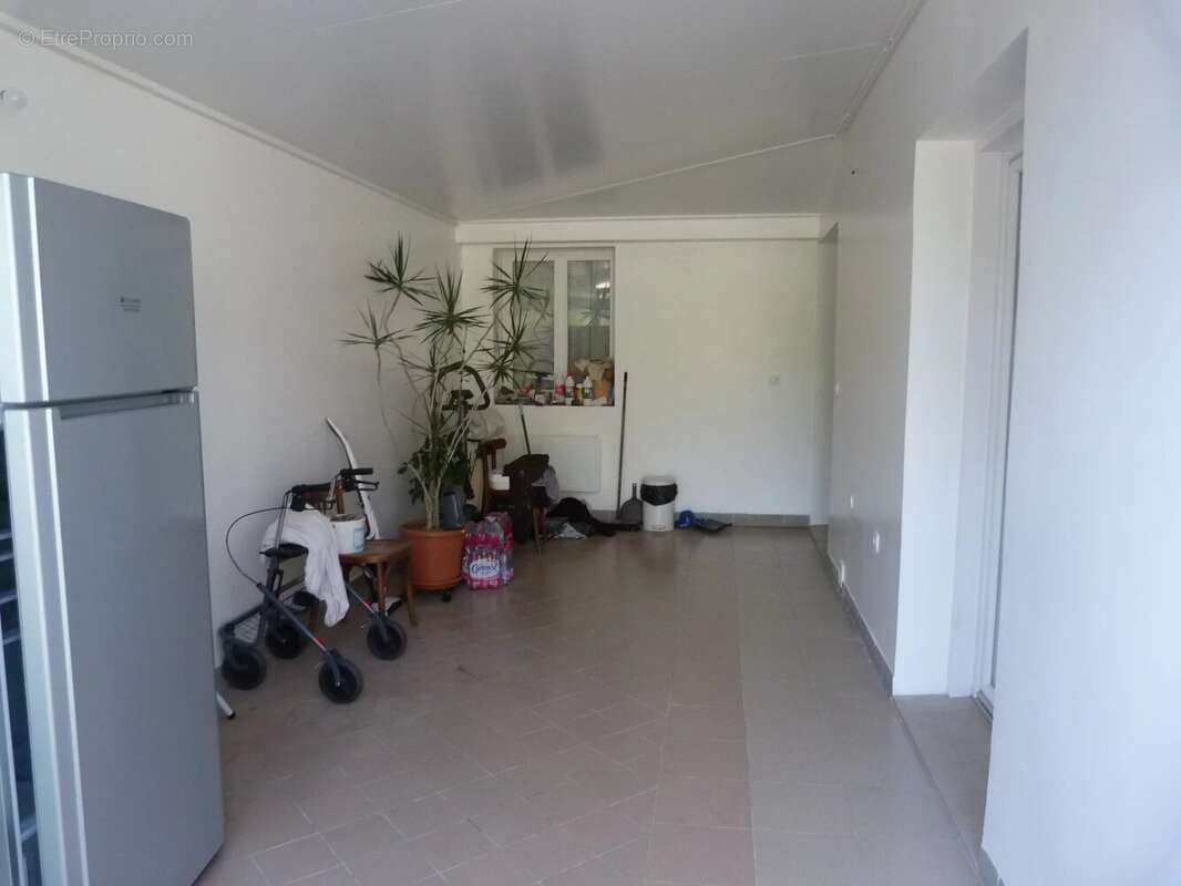 Maison à BALARUC-LE-VIEUX