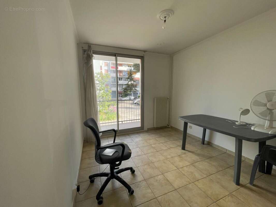 Photo 4 - Appartement à MONTPELLIER