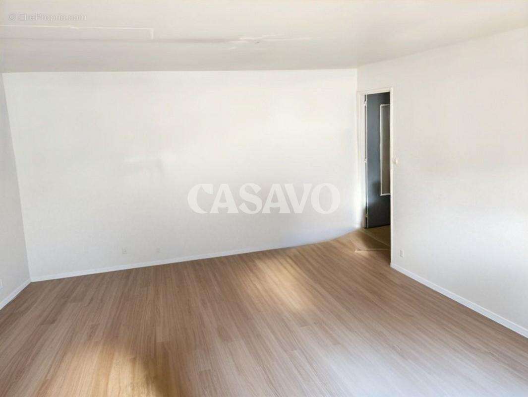 Appartement à CHEVILLY-LARUE