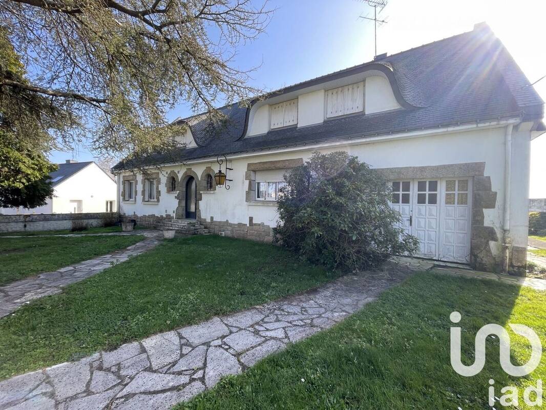 Photo 1 - Maison à BELZ