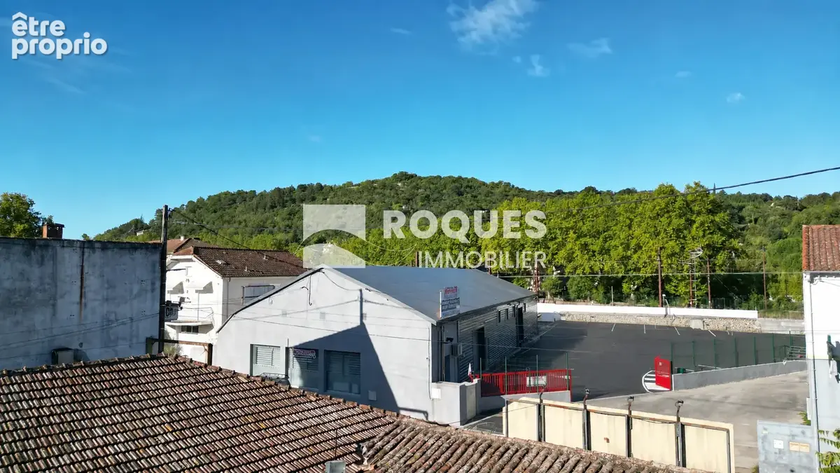 A Vendre, Ensemble immobilier, Bédarieux (34600) - photo 5