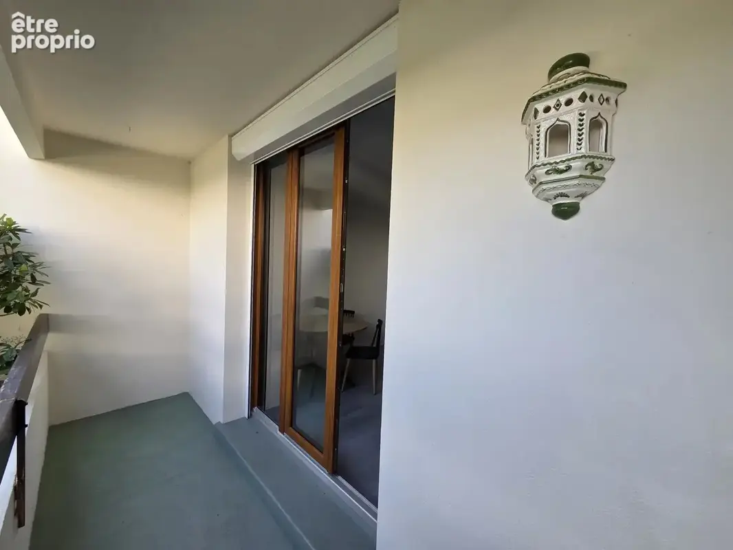 Appartement central Anglet avec jardin au calme - photo 4