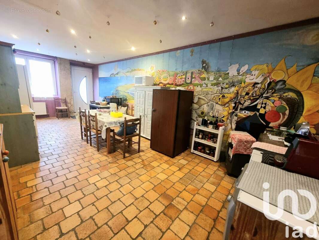 Photo 3 - Maison à SAINTE-HERMINE