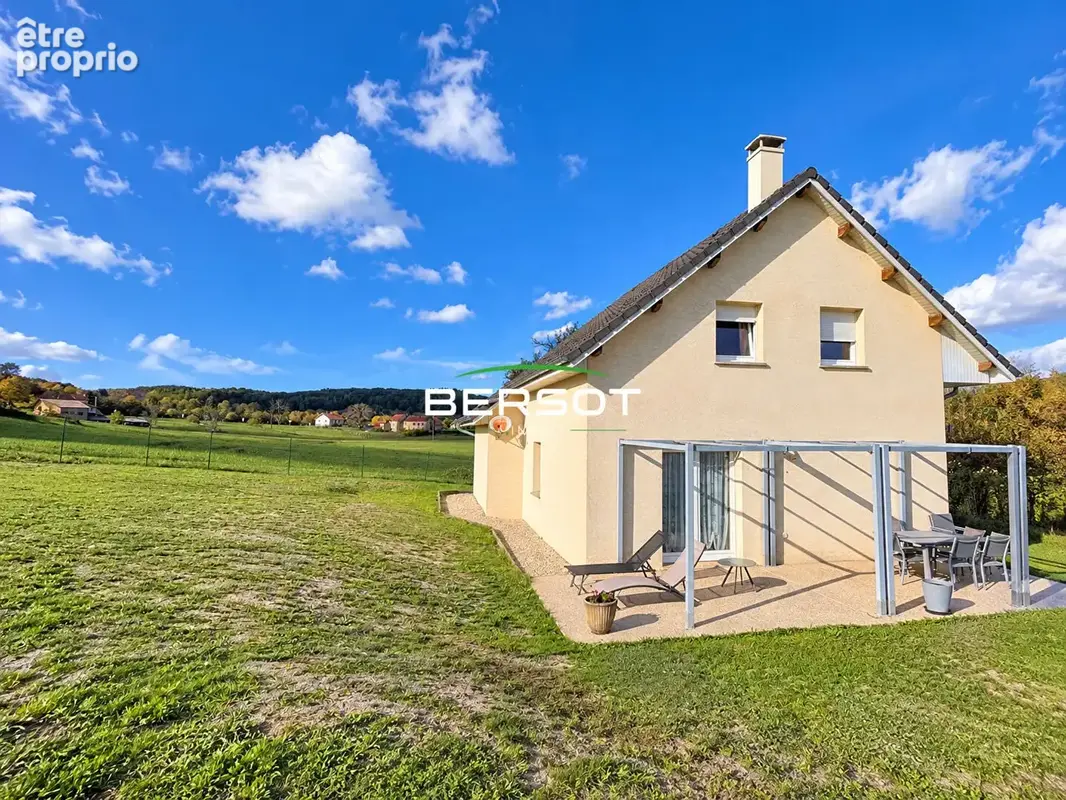 Superbe maison individuelle de 110 m² - photo 10