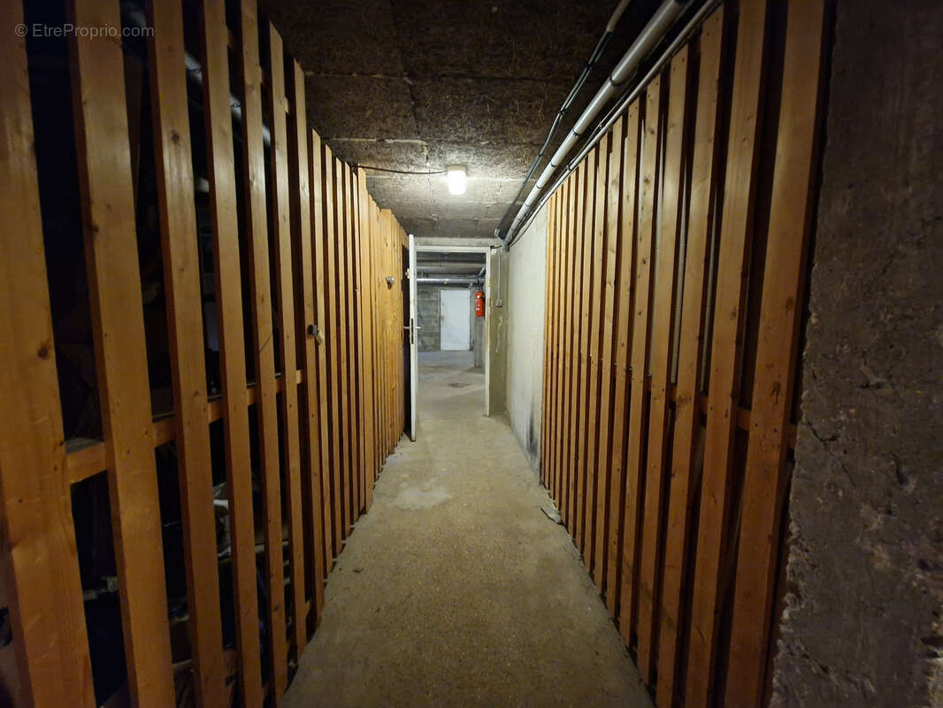 Appartement à DUNKERQUE