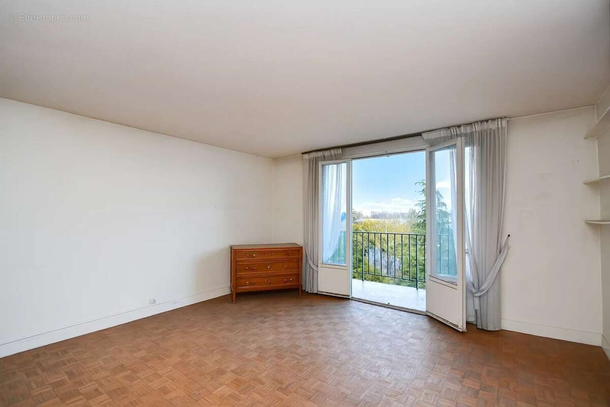 Appartement à CHATOU