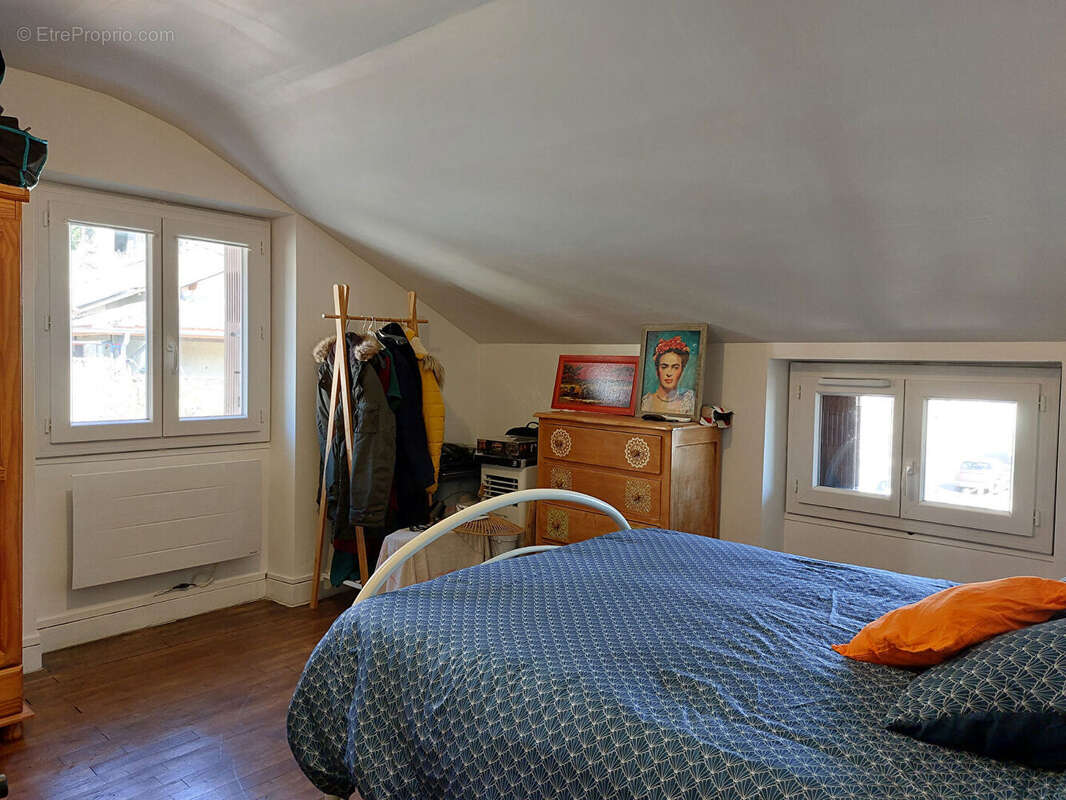 Maison à VILLEFRANCHE-DE-ROUERGUE