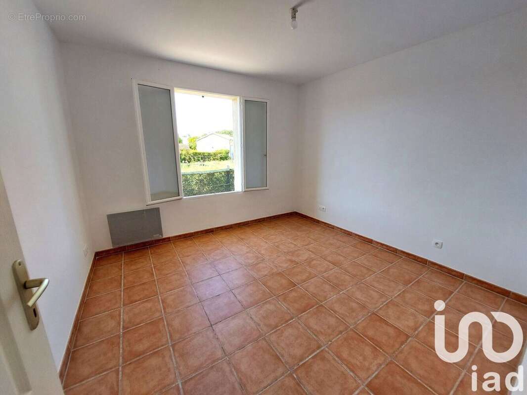 Photo 7 - Maison à GENSAC