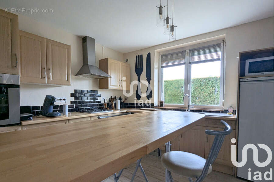 Photo 6 - Maison à LIEVIN