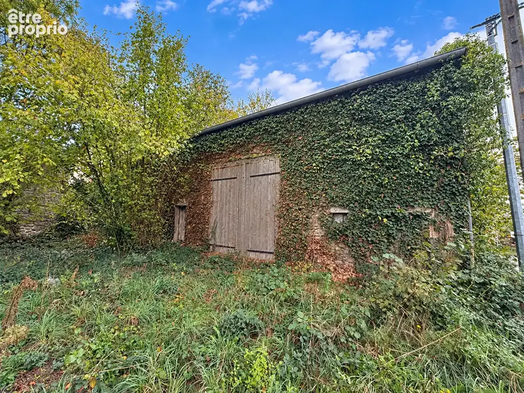 HAUTE-VIENNE ? Fabuleux projet de rénovation à prix exceptionnel - photo 7