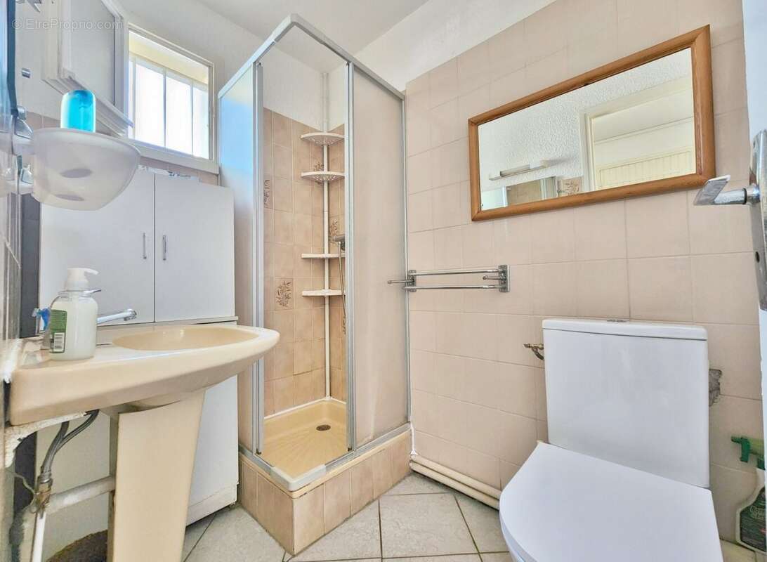 Appartement à AGDE