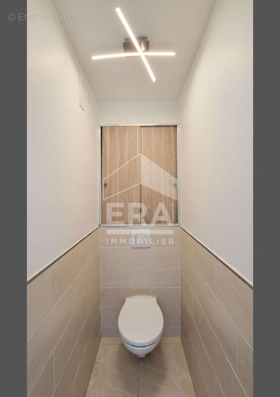 Appartement à MARSEILLE-9E