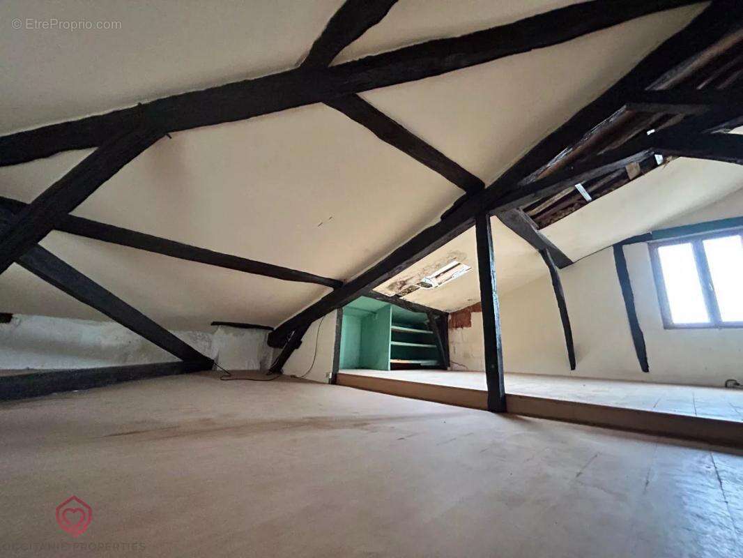 Maison à CARLA-BAYLE