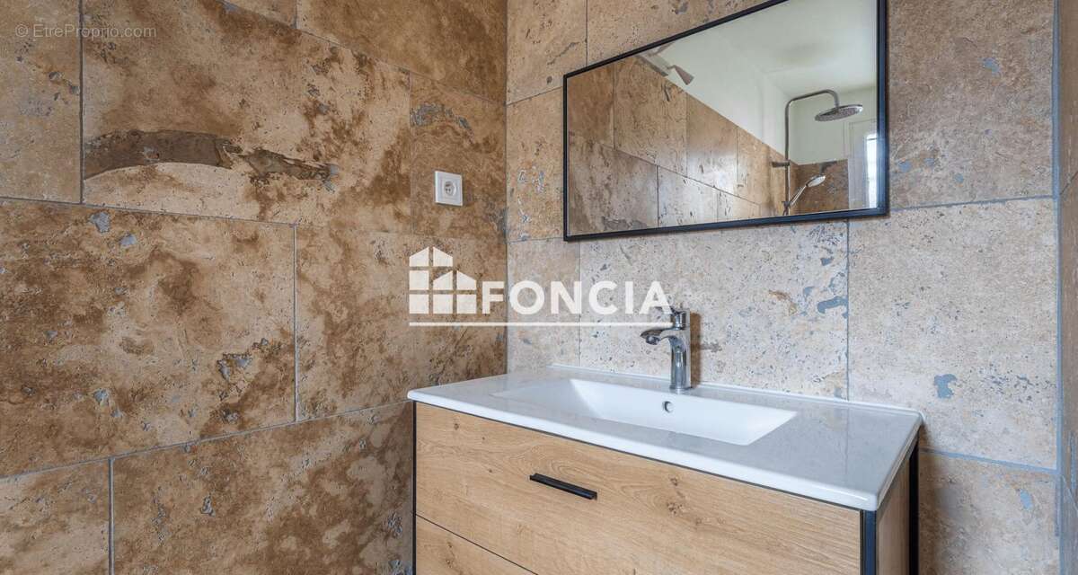 Appartement à LA SEYNE-SUR-MER