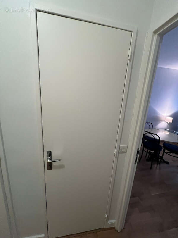 Appartement - 1 pièce - 1 chambre - 44 m2 - photo 13