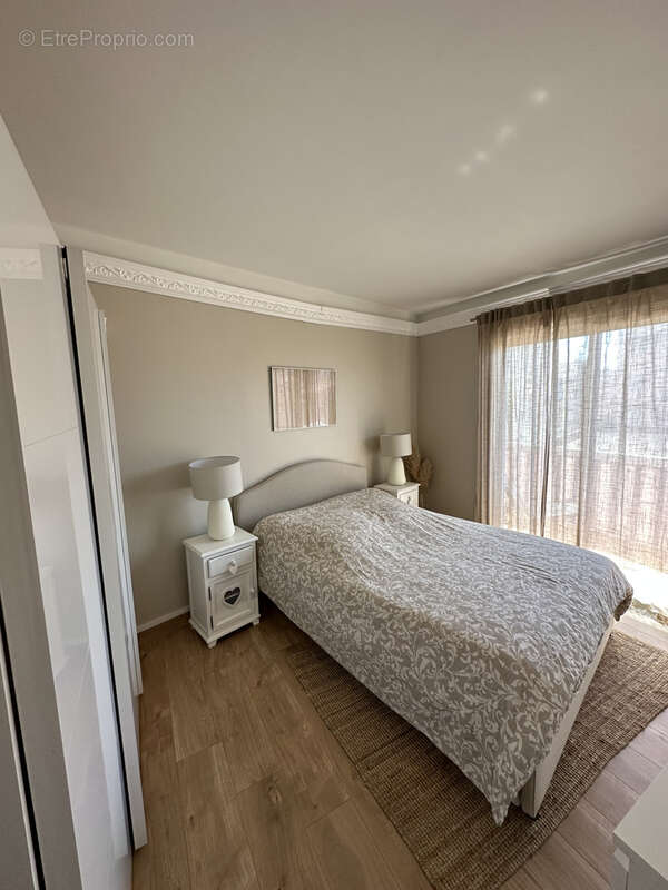 Appartement à SAINTE-MAXIME