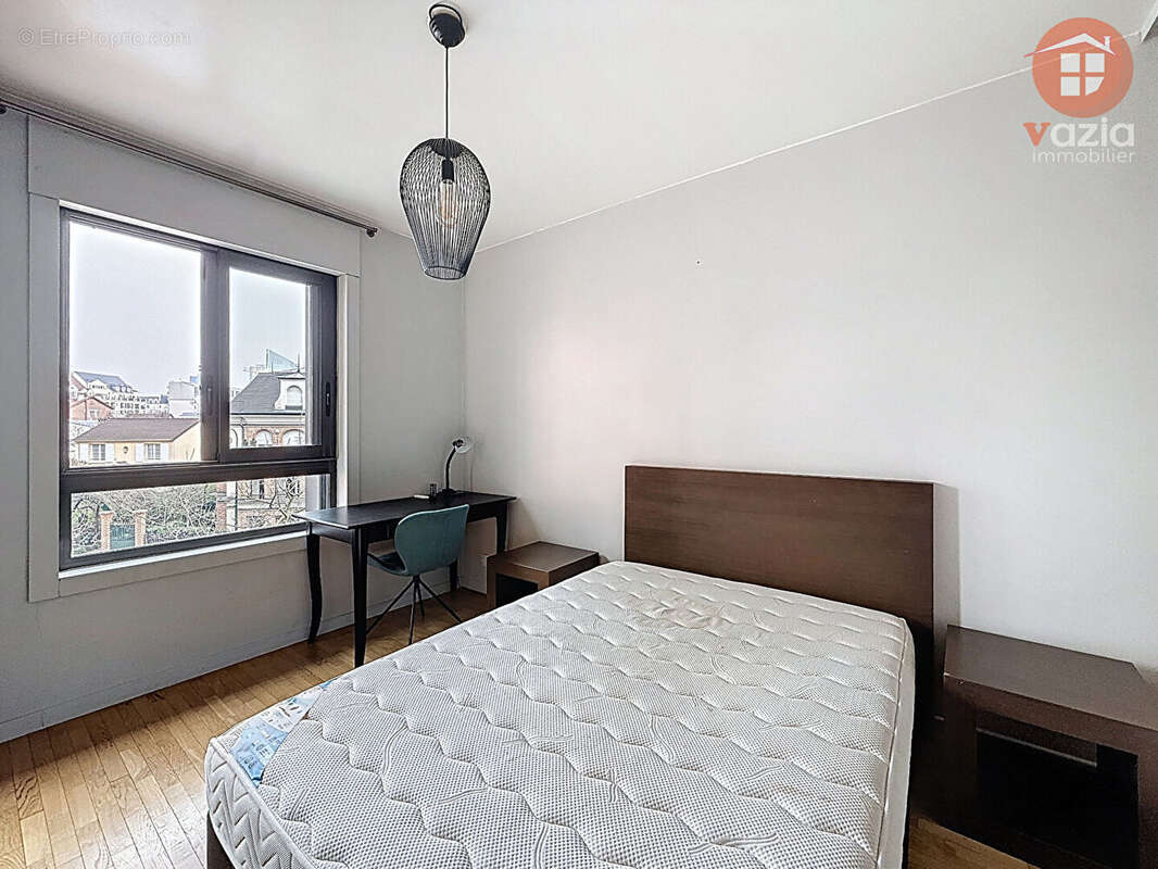 Appartement à SURESNES