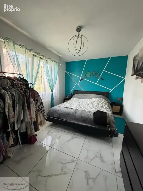 Pavillon 3 chambres!!! - photo 10