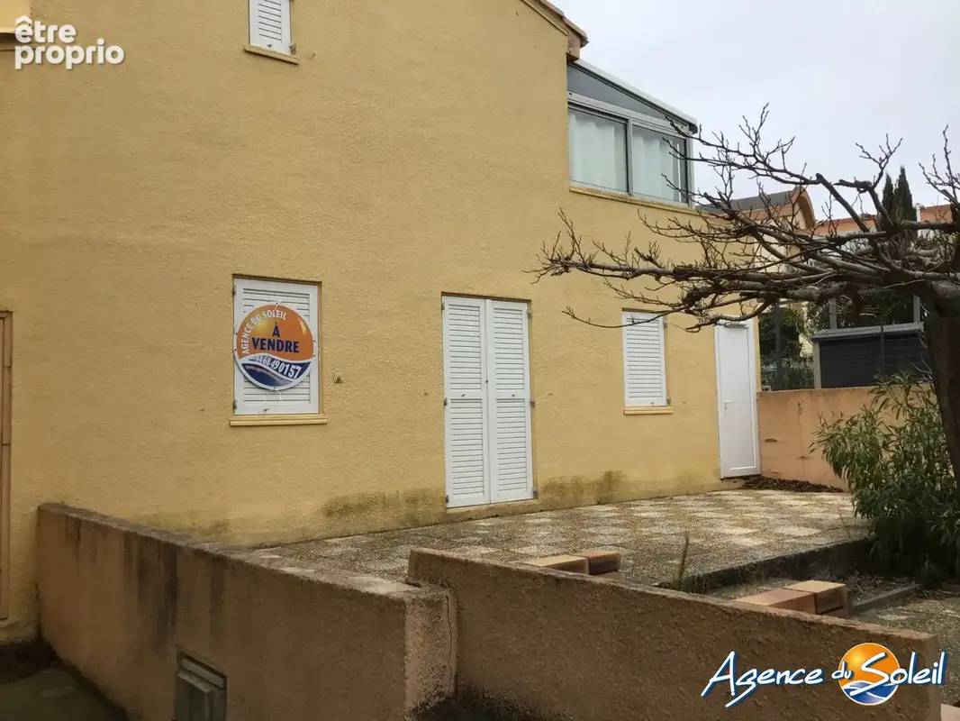 Appartement 3 pièces 37 m² à vendre à Gruissan (11430) - photo 7