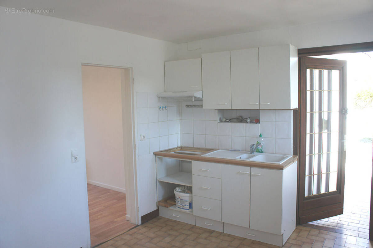 Appartement à DAX