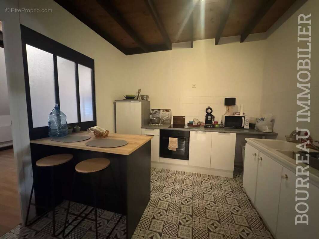 Appartement à JOIGNY