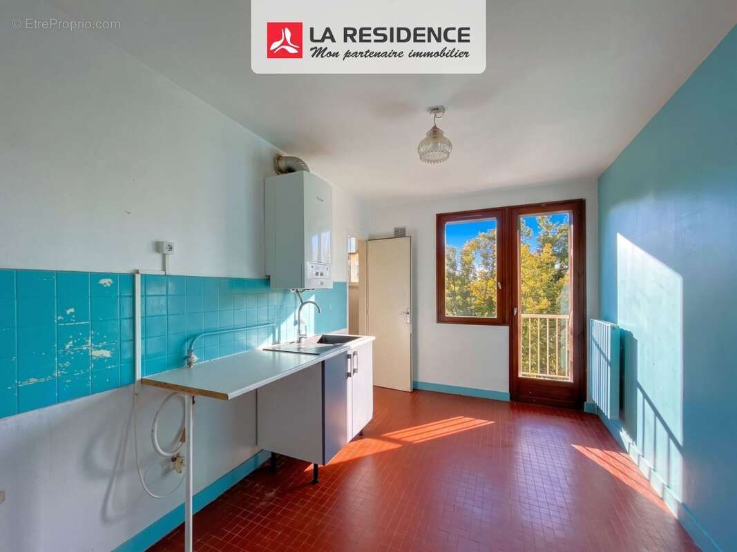 Appartement 50 m² à Herblay  - photo 5