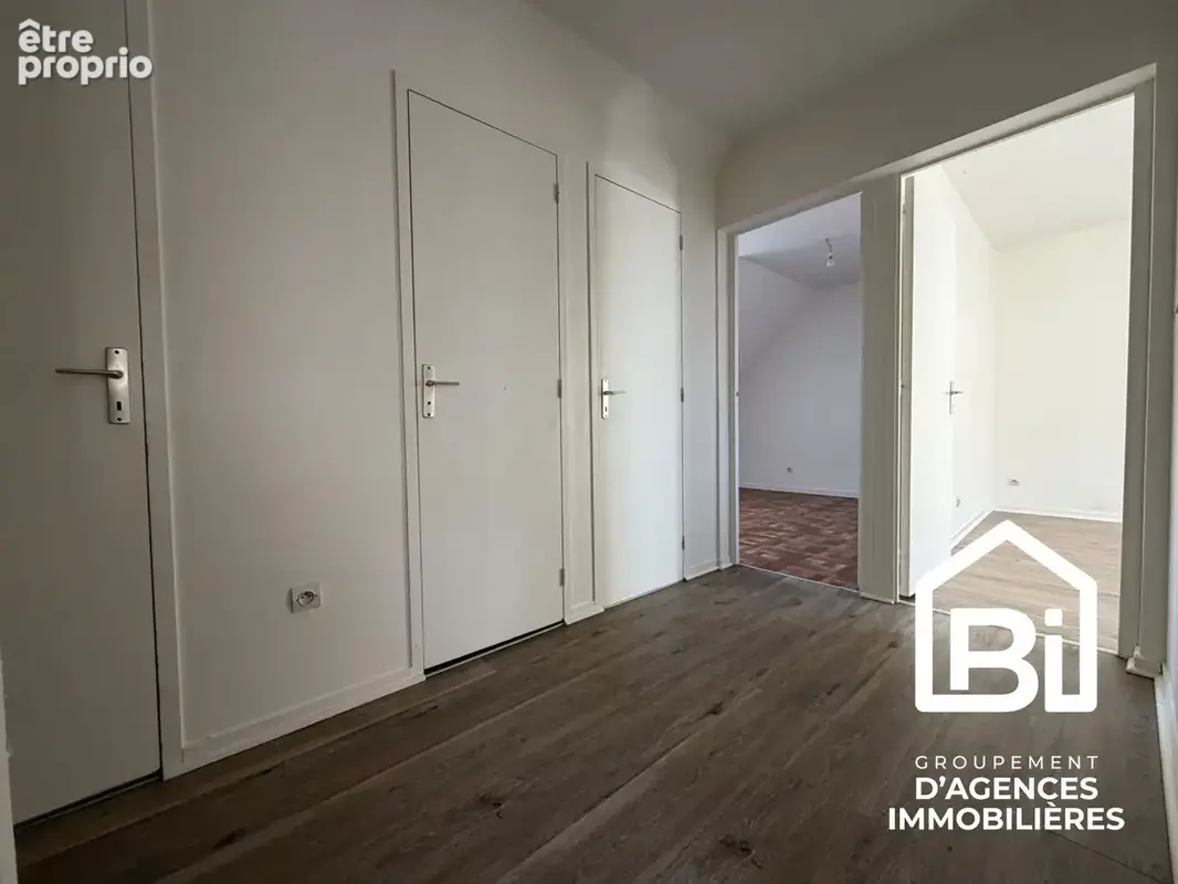 Maison Caen RIVE DROITE - 100 m2 - photo 4
