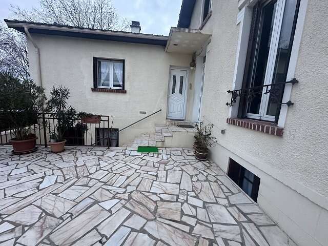 Maison à BONNEUIL-SUR-MARNE