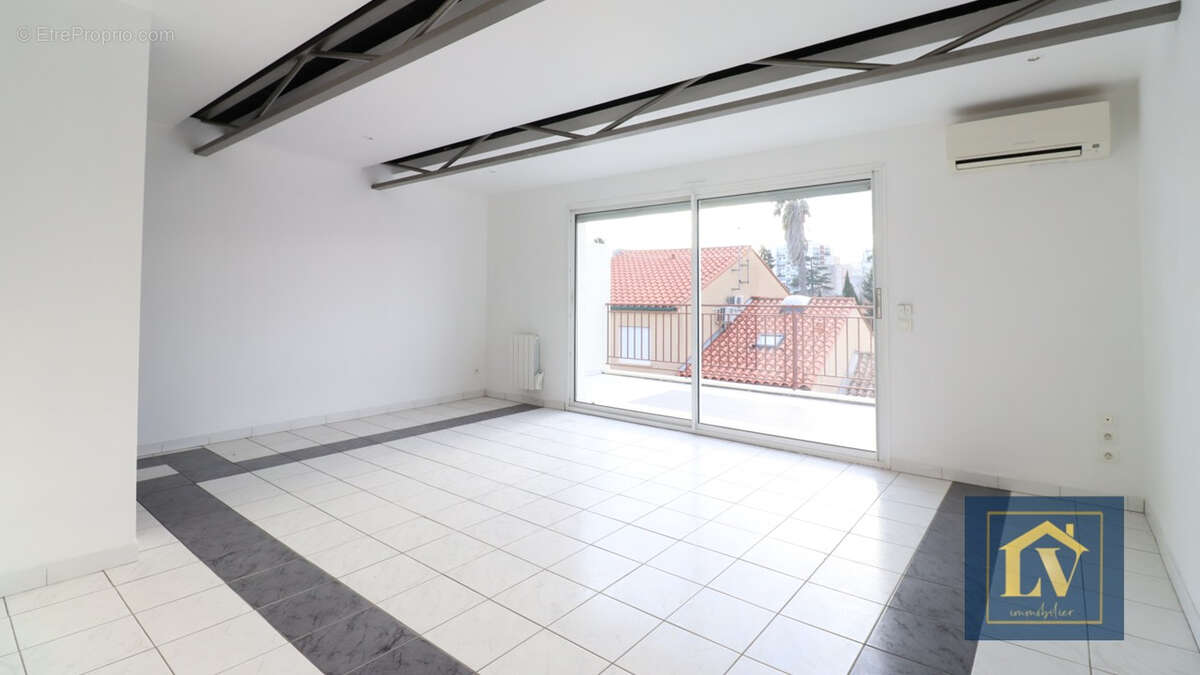 Appartement à PERPIGNAN