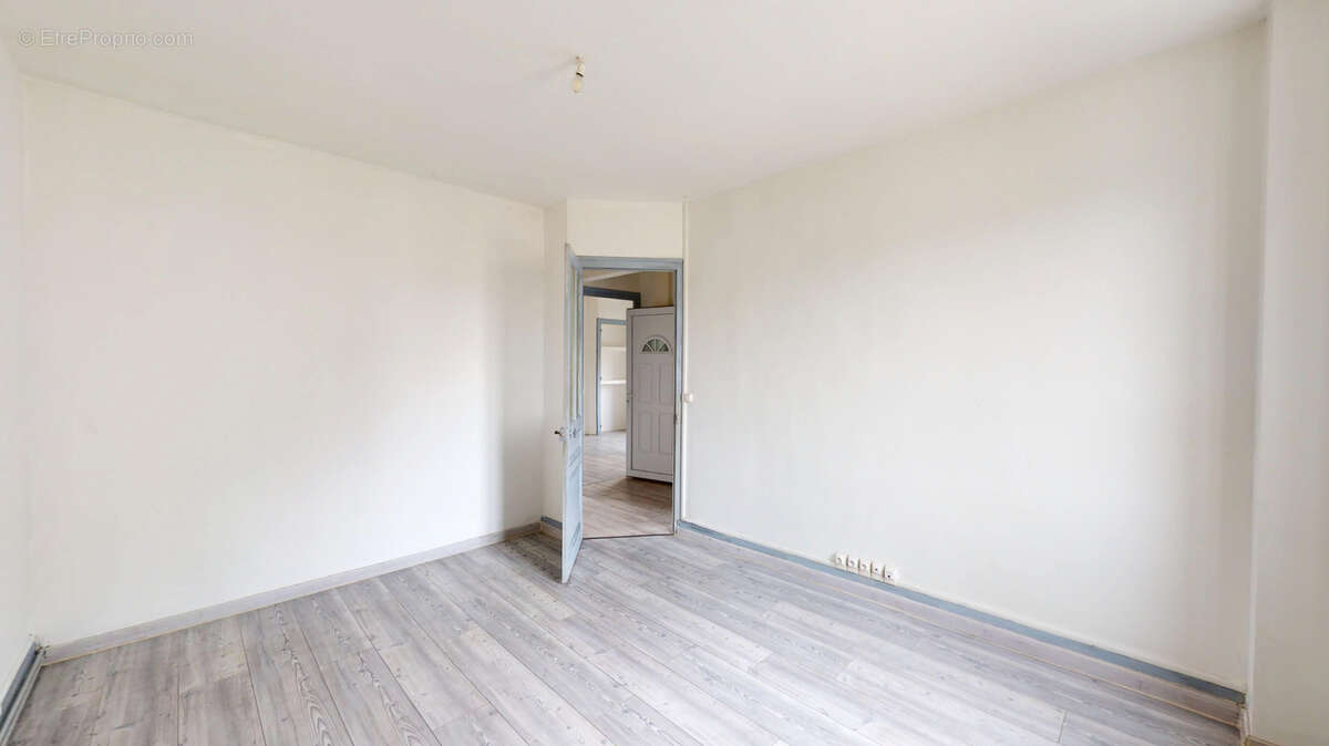 Appartement à FIRMINY