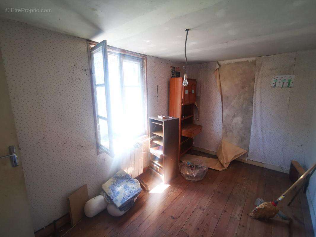 Maison a rénover - photo 5