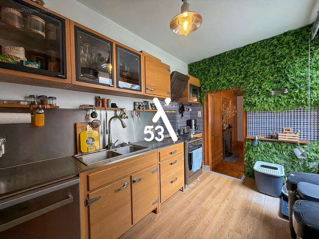 Maison à SAINT-OMER