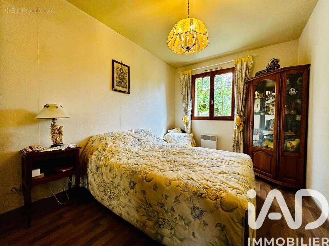 Photo 8 - Maison à ANGERVILLE