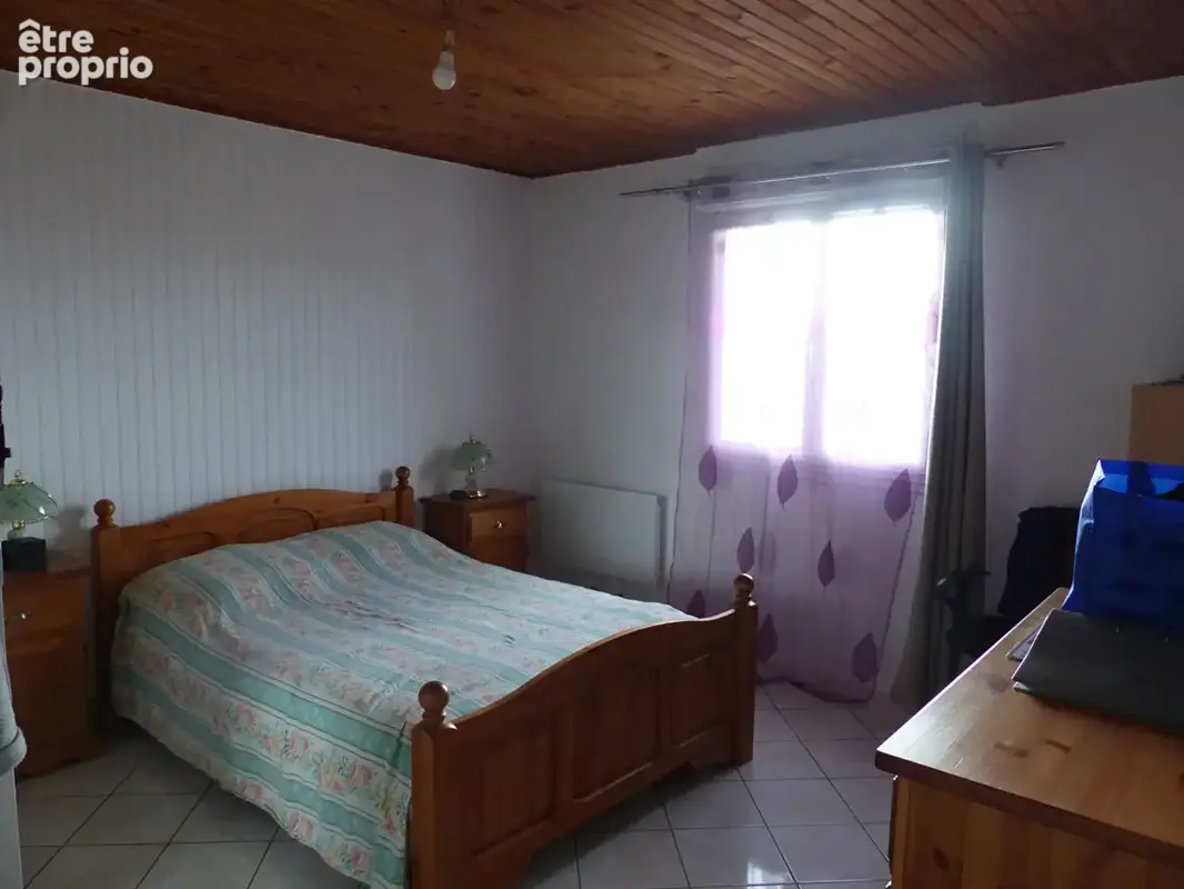 Villa traditionnelle de plain pied, 5 pièces 140 m² sur 1500 m², proche de DAX - photo 6