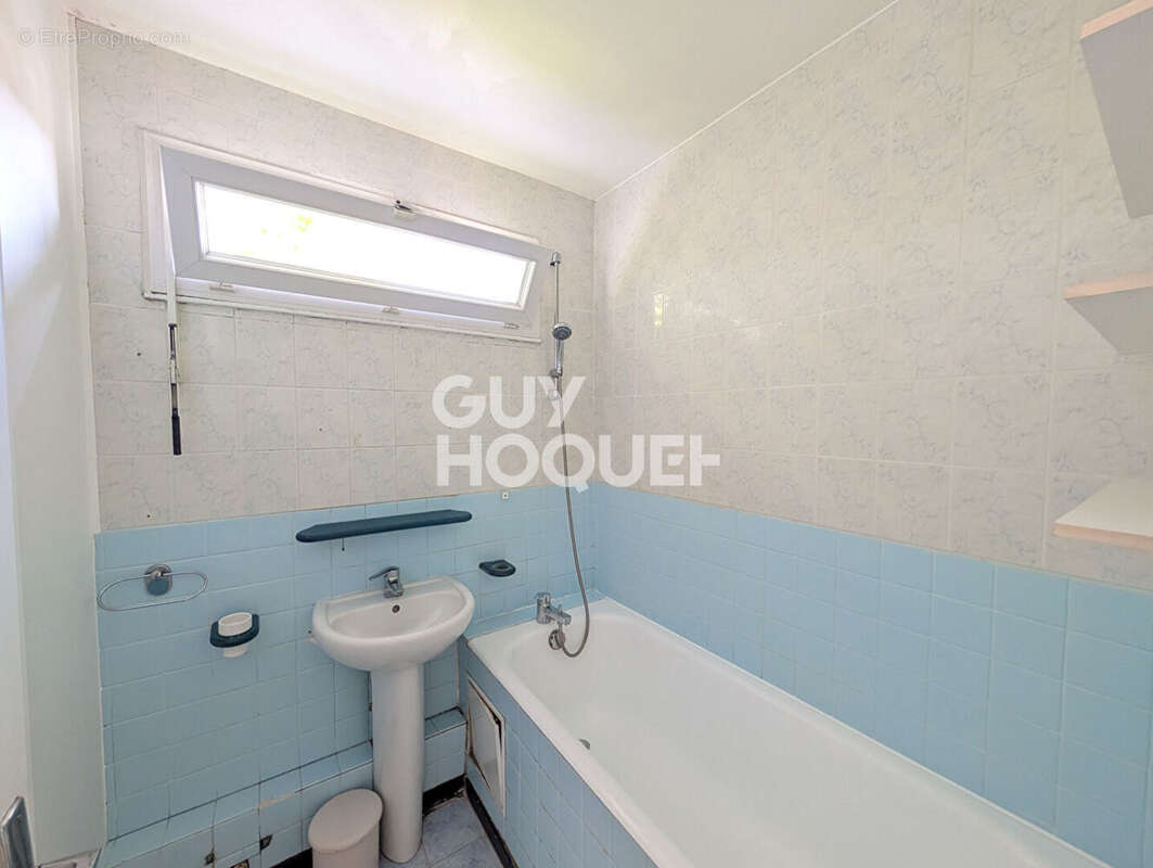 Appartement à MARLY-LE-ROI