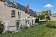Maison à FONTEVRAUD-L'ABBAYE