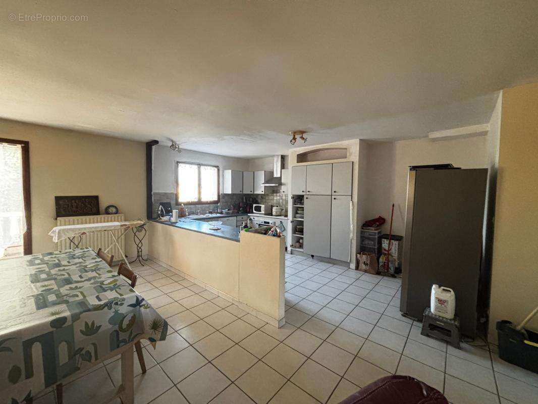 Maison à CARCASSONNE