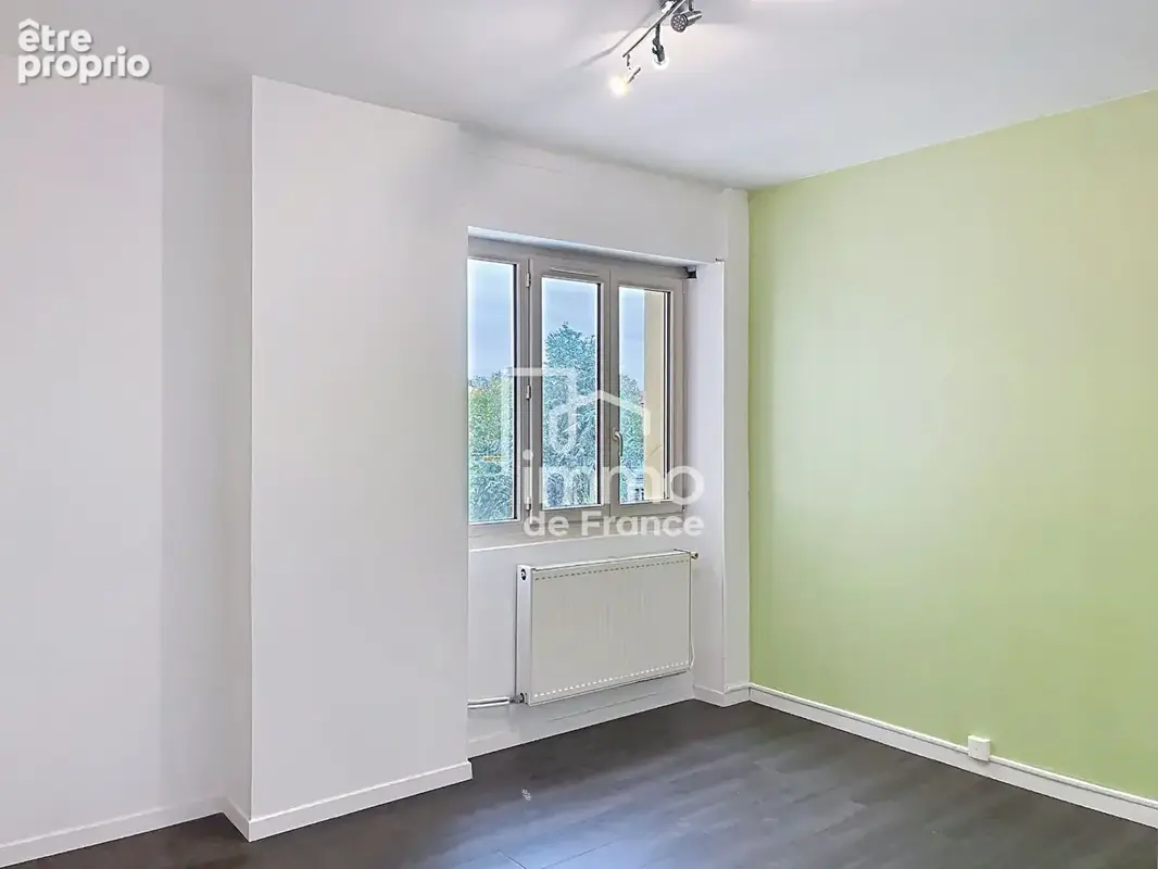 Appartement Bourg En Bresse 3 pièce(s) 71 m2 - photo 6