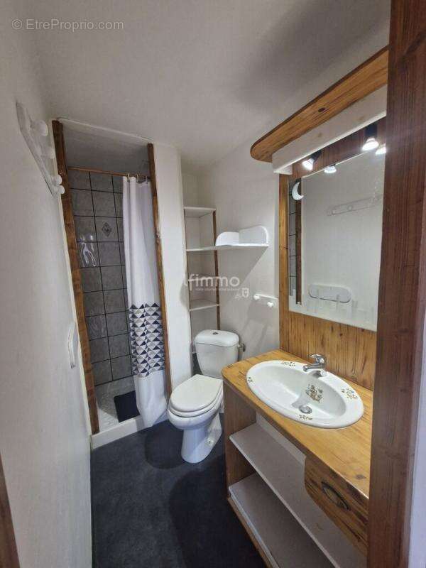 Maison à ROUFFIAC-D&#039;AUDE