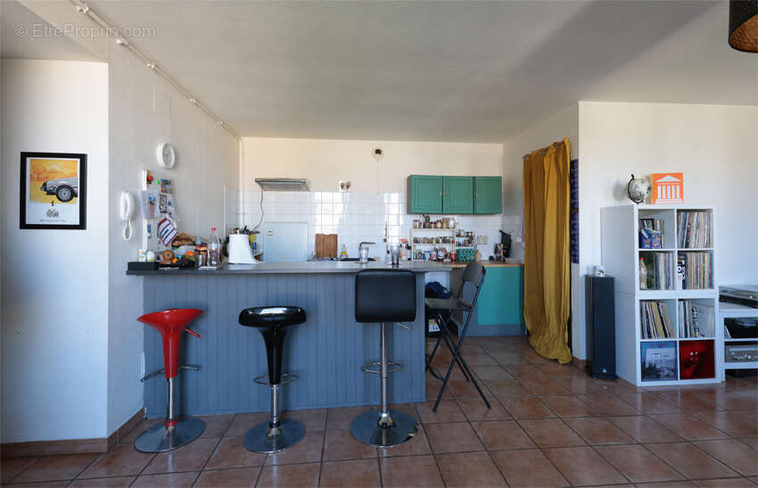 Appartement à GRENADE